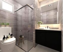 Faber Crest (D5), Condominium #459264611